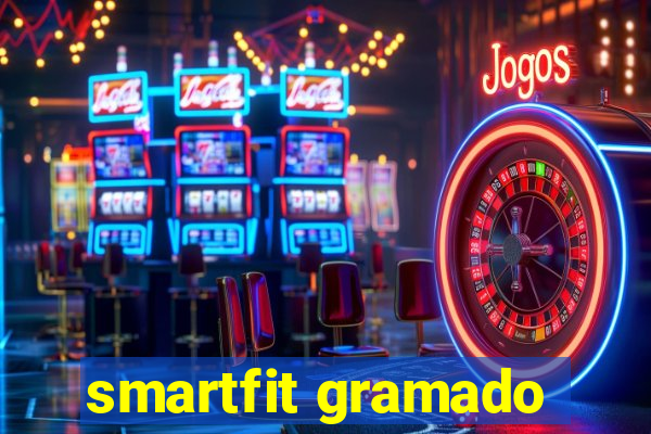 smartfit gramado